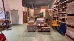 WCEGA Plaza (D23), Factory #518841611